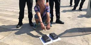 諾迦生物助力浙江參戰(zhàn)全國“紅藍(lán)對抗”毒品查緝技能大比武并獲首場勝利！